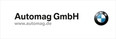 Logo Automag GmbH